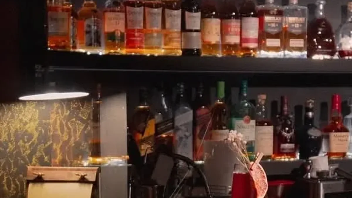 壞計畫・半線所 Bad Plan 彰化市彰化酒吧店家圖片