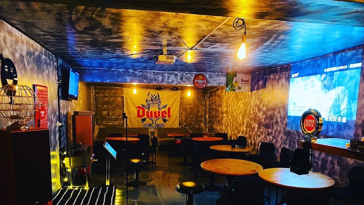 巴午村 Music&Bistro 2號店 北斗鎮彰化酒吧店家圖片
