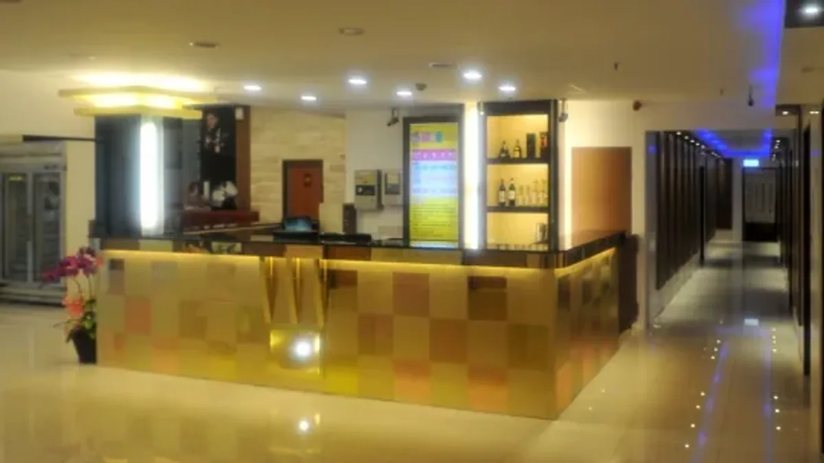 嘉年華KTV 鹿港店 福興鄉彰化KTV店家圖片