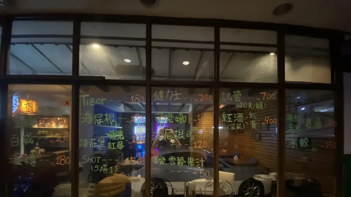 CCD混日子飛鏢酒吧 彰化市彰化酒吧店家圖片