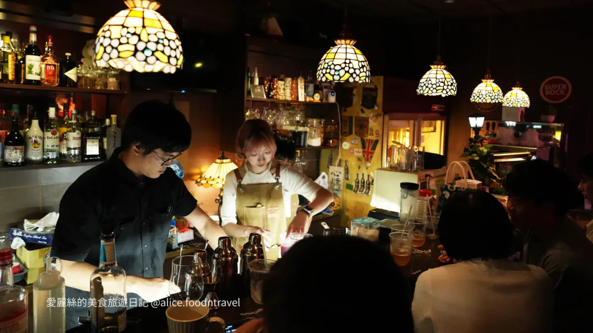 Cyber Pub 彰化市彰化酒吧店家圖片