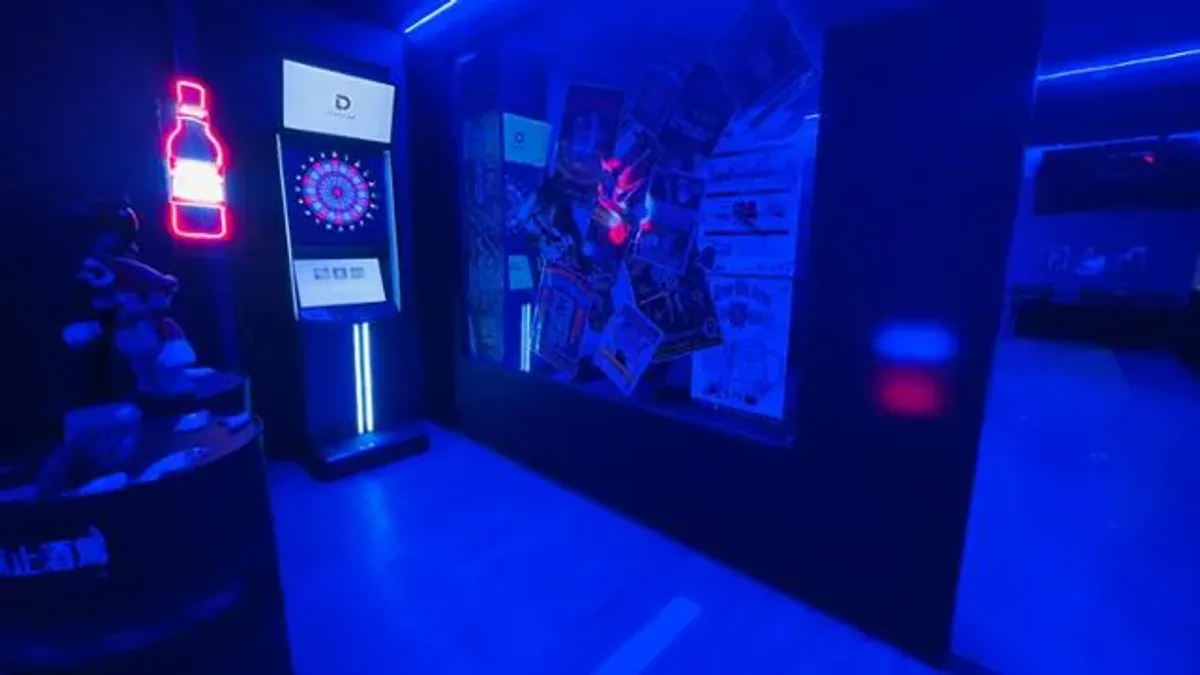 冰箱酒吧 Fridge Bar 福興鄉彰化酒吧店家圖片
