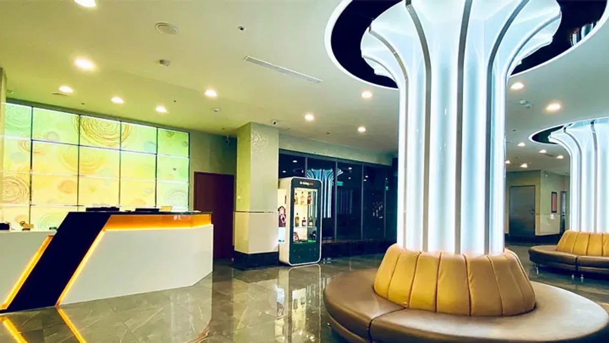 好樂迪KTV 彰化市彰化KTV店家圖片