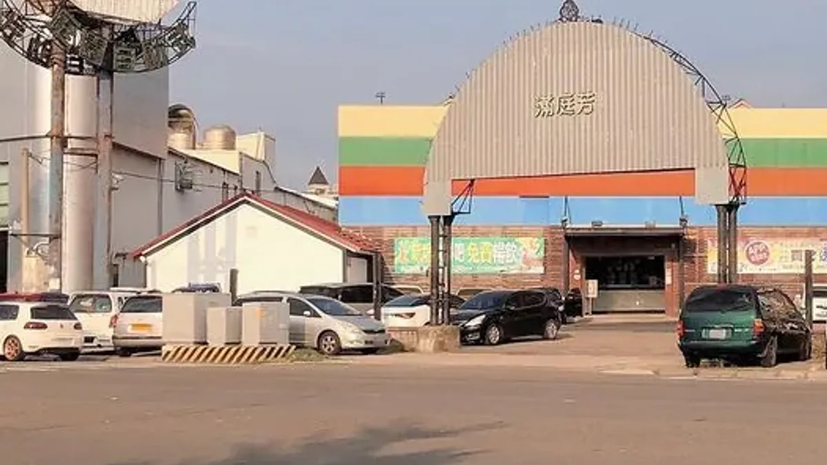 滿庭芳庭園自助式KTV 彰化市彰化KTV店家圖片