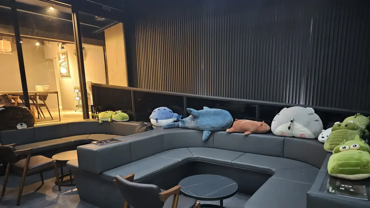 半葉酒吧 midnight bar 彰化市彰化酒吧店家圖片