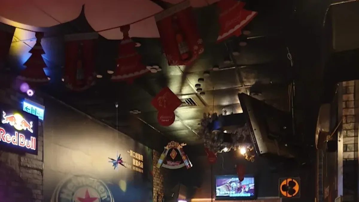 聚 Together Pub 彰化市彰化酒吧店家圖片